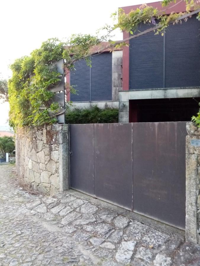 Bean House Vila Nova de Cerveira Exterior foto