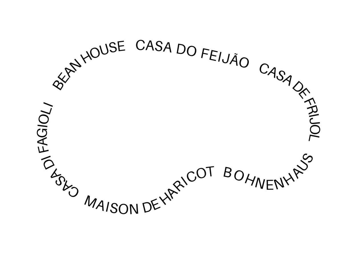 Bean House Vila Nova de Cerveira Exterior foto